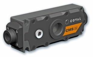 COVAL Launches the New Generation of Multi-Stage Mini-Vacuum Pumps: The CMS M Series
