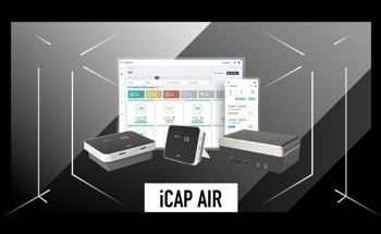 Innodisk Introduces iCAP Air: Advancing Air Quality Management through Autonomous Decision-Making
