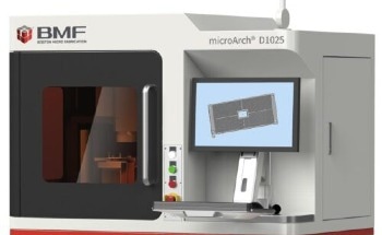 Boston Micro Fabrication Launches Industry’s First Hybrid Micro-Precision 3D Printer Series