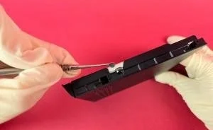 Non-Drip Cryogenic Epoxy Offers Electrical and Thermal Insulation