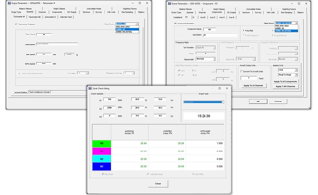 MTI Instruments’ PBS-4100+ and PBS-4100R+ Engine Vibration & Balancing Systems Now Supports ARINC 429 & AFDX Data