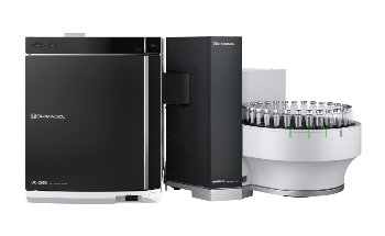 Shimadzu Scientific Instruments Releases Expanded Lineup of Compact Gas Chromatography Systems