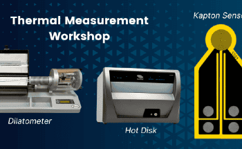 Thermal Measurement Workshop: An Orton Live Workshop - July 24-25, 2024 in Westerville, Ohio