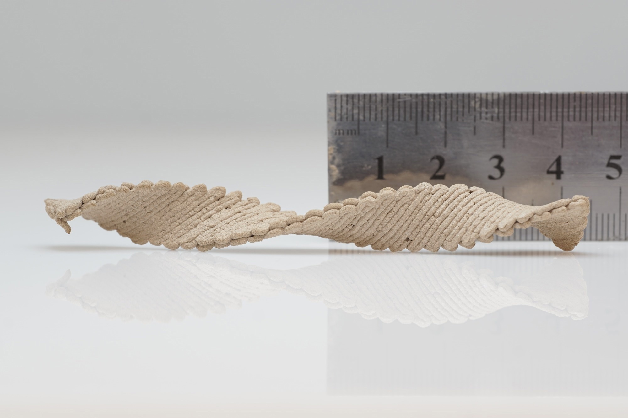 Wooden Shapes Self-Morph into Complex 3D Shapes - Vimarsana News