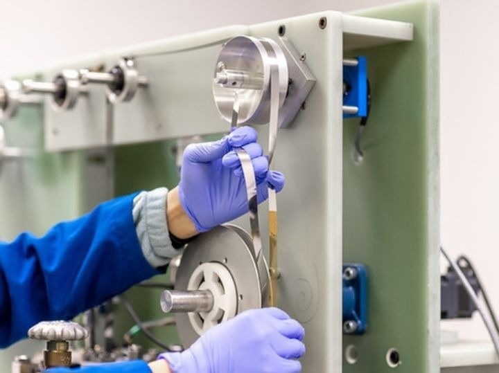 Innovative Wire Technology Wins Stage 2 of the CABLE Prize - Vimarsana News