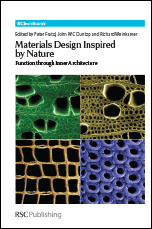 Materials Design Inspired by Nature