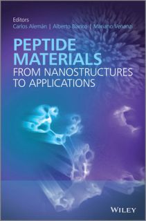 Peptide Materials: From Nanostuctures to Applications