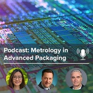 Metrology in Advanced Packaging