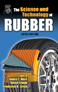 Science and Technology of Rubber, 3rd Edition