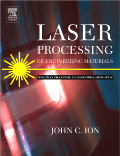 Laser Processing of Engineering Materials - Principles, Procedure and Industrial Application