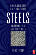 Steels: Microstructure and Properties, 3rd Edition