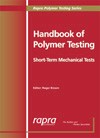 Handbook of Polymer Testing - Short-Term Mechanical Tests