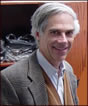 Prof. Boris Chornik