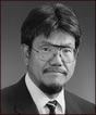 Prof. Kozo Ishizaki