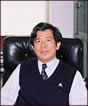 Prof. Kan-Sen Chou