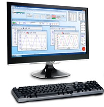 TA Instruments WinTest® Controls Fatigue Testing Software