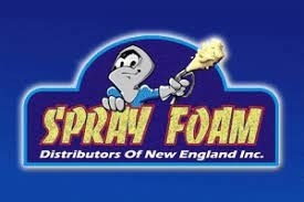 Spray Foam Distributors of New England