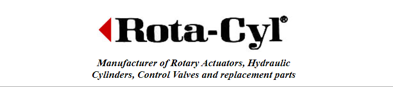 Rota-Cyl Corporation