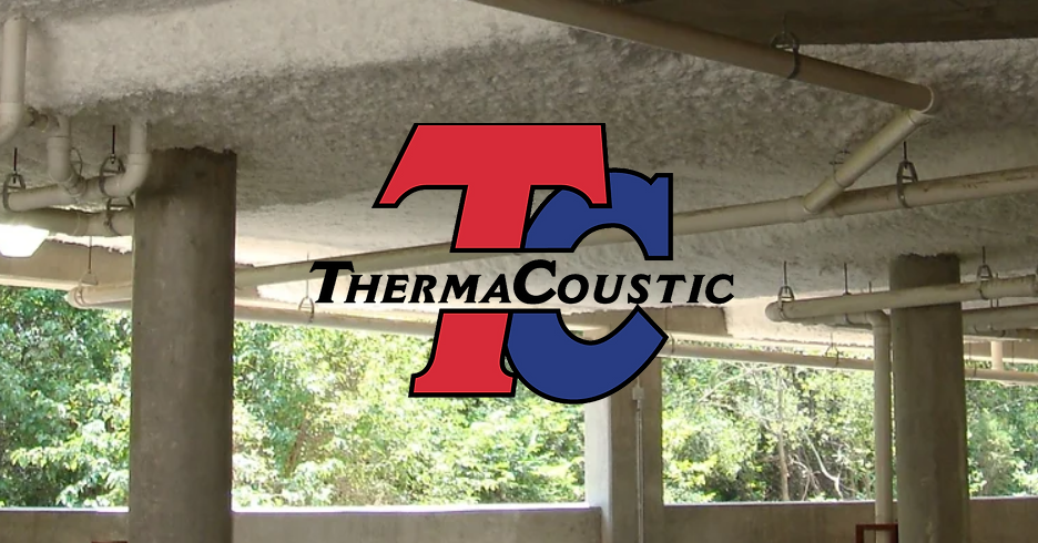 ThermaCoustic Industries International Limited