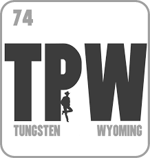 Tungsten Parts Wyoming