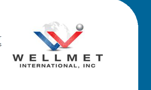 Wellmet International Inc