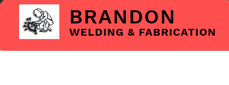Brandon Welding & Fabrication Inc