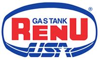 Gas Tank Renu - USA