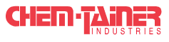 Chem-Tainer Industries inc