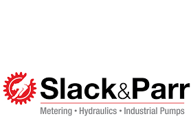 Slack & Parr Limited