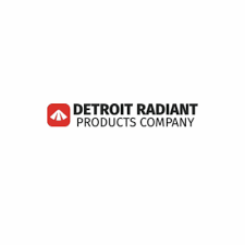 Detroit Radiant Products Company
