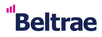 Beltrae Partners limited