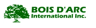Bois D'Arc International Inc.