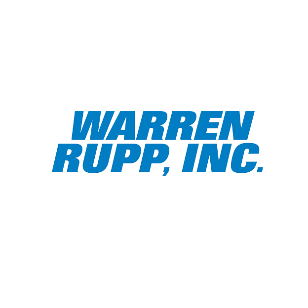 Warren Rupp, Inc