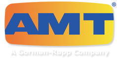 AMT Pump Company- A Gorman-Rupp Company