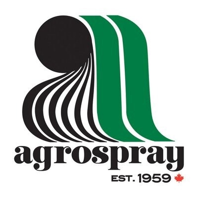 Agrospray Limited