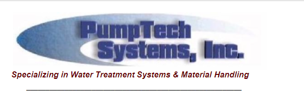 Pump Tech Systems, INC