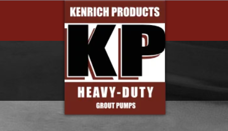 Kenrich Products, Inc