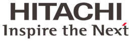 Hitachi High-Tech Analytical Science logo.