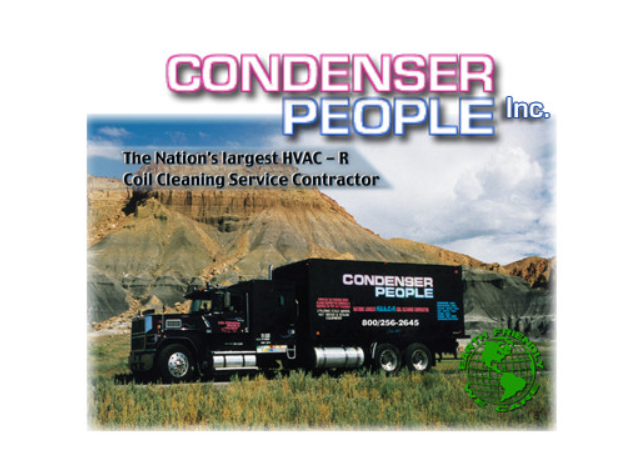 Condenser People, Inc.
