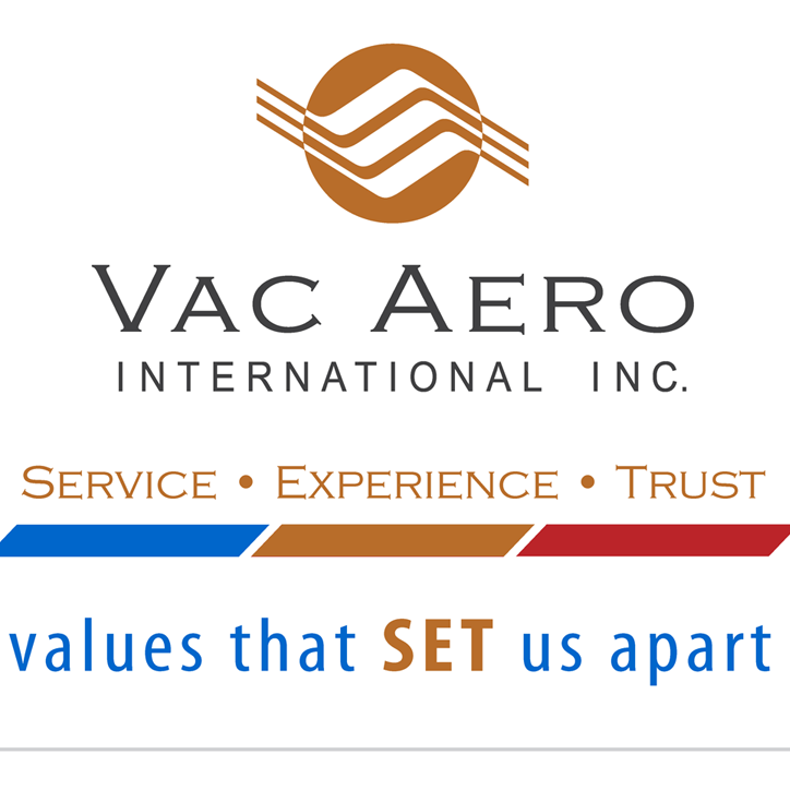 VAC AERO International Inc.