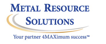 Metal Resource Solutions, Inc