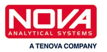 NOVA Analytical Systems Inc.