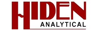 Hiden Analytical logo.