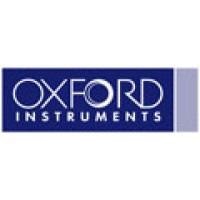Oxford Instruments Magnetic Resonance logo.