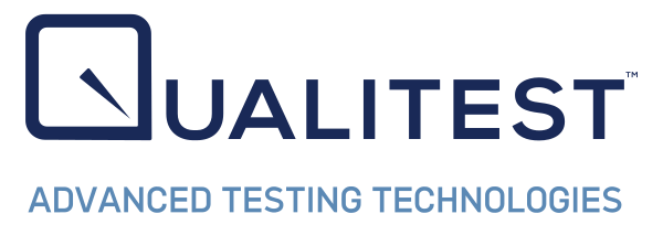 Qualitest International Inc. logo.