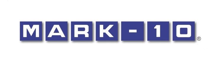 Mark-10 Corporation logo.