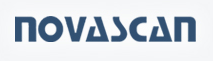Novascan Technologies, Inc. logo.