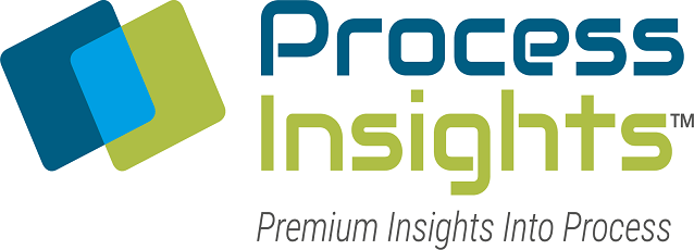 Process Insights - Mass Spectrometry logo.