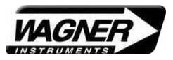 Wagner Instruments logo.