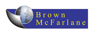 Brown McFarlane Ltd - Company Presentation
